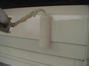 屋根　外壁　塗装　リフォーム　岡崎市　ガイナ　価格　施工事例